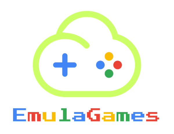 EmulaGames